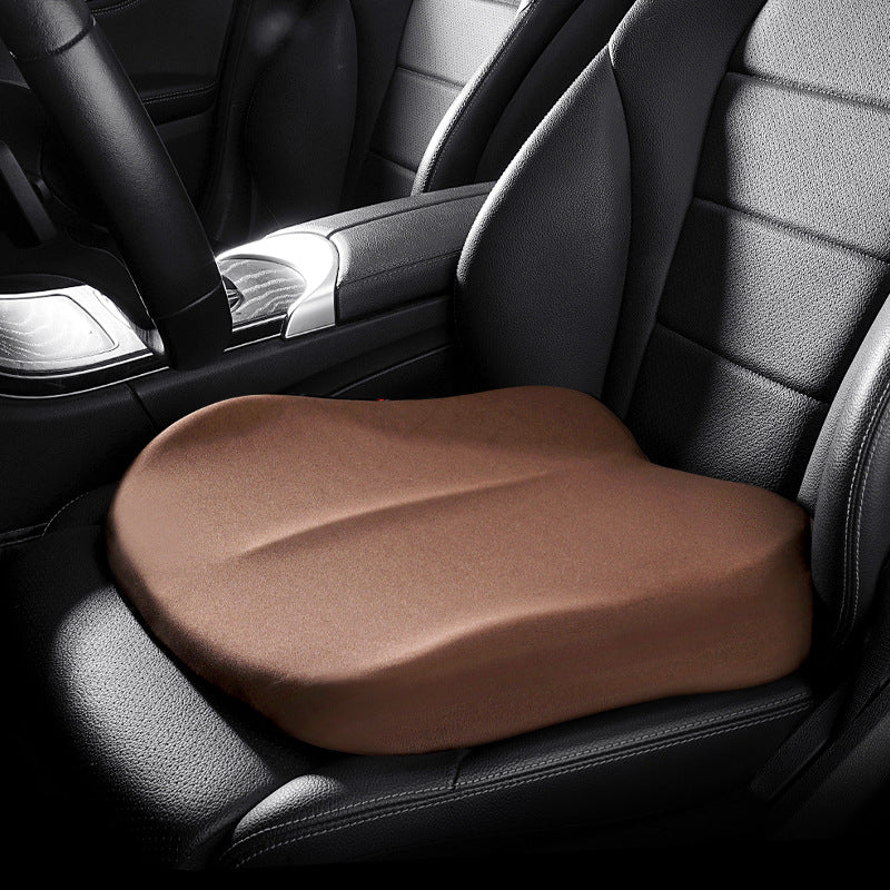 Car seat cushion for women